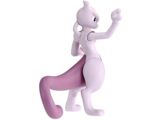 タカラトミー ポケットモンスター モンコレ ML-20 ミュウツー 通販
