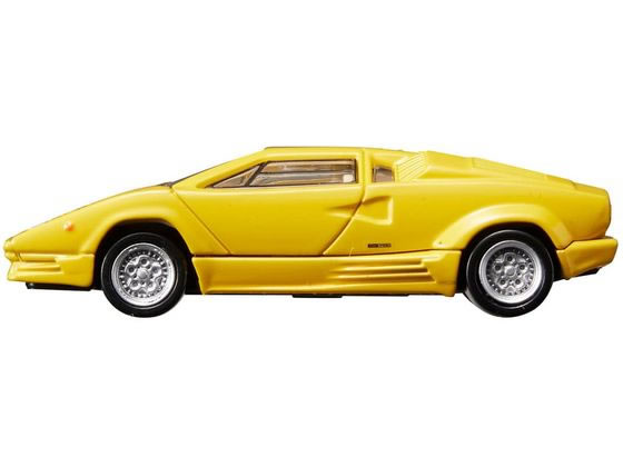 Amazon | トミーモール オリジナル トミカプレミアム tomicaトランスポーター Lamborghini Countach 25th  ANNIVERSARY 3台セット | ミニカー・ダイキャストカー | ホビー