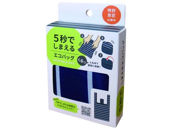 Always エコバッグ シール付き Always エコバッグ シール付き