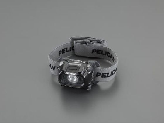 ●メーカー：ＰＥＬＩＣＡＮＰＲＯＤＵＣＴＳ●型番：２７５５Ｃ●光源：白色ＬＥＤ球１灯●サイズ：５７（Ｗ）×４１（Ｄ）×４５（Ｈ）ｍｍ●重量：１００ｇ（電池含む）●ヘッド角度調整可能●防水性能：ＩＰＸ４