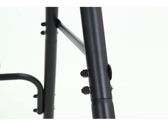 不二貿易 ブランコ 2P ポルド クッション付き BK 38702 通販