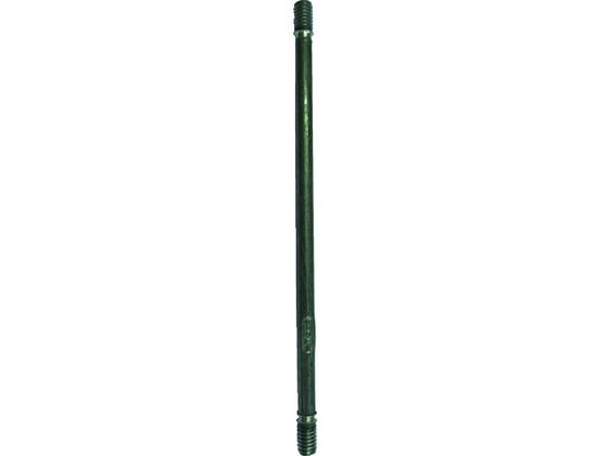 ●型番：SPB-450-W3/8●入数：10本●ねじの呼び：W3／8 ●長さ（mm）：424 ●ねじ径：W3／8 ●壁厚寸法（mm）：450●スチール