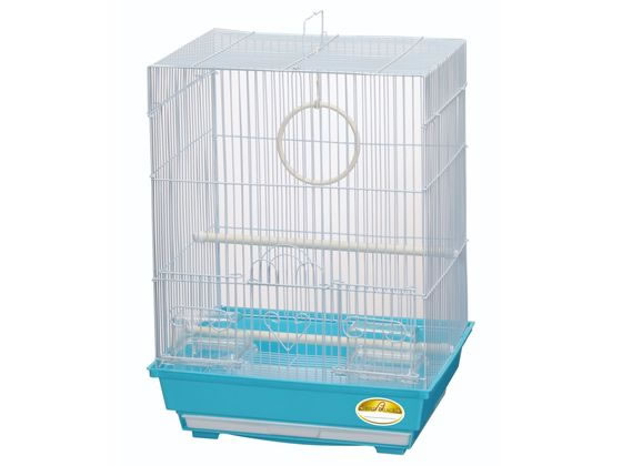 マルカン 小鳥用飼育ゲージ 鳥かご バードパレス キング MB-90 マルカン 小鳥用飼育ゲージ 鳥かご バードパレス キング MB-90