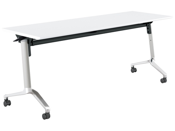 ●品番：ＫＴ−Ｓ１３０１ＭＭＡＷＮ３●カラー／ホワイト●外寸法／幅１８００×奥行６００×高さ７２０ｍｍ●天板厚み／２５ｍｍ●下肢空間寸法／幅１５５０×高さ５８６ｍｍ●棚寸法／幅１５３５×奥行１４０ｍｍ