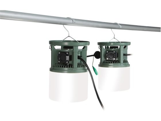 LED 吊り下げ灯　畑屋製作所　LTL-24WK アウトドア　キャンプ ハタヤ LED吊り下げ灯 LTL-24WK 通販【フォレストウェイ】