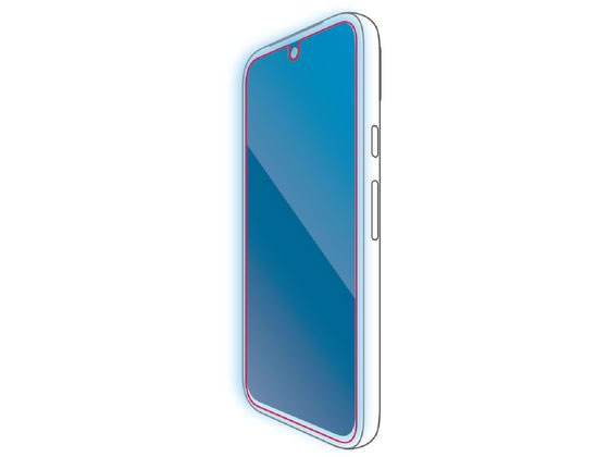 ●対応機種：Ｇｏｏｇｌｅ Ｐｉｘｅｌ ８ａ ●セット内容：画面保護フィルム（指紋防止、ブルーライトカット、高透明仕様）×１、クリーニングクロス×１、ホコリ取りシール×１ ●材質：接着面：シリコン、外側