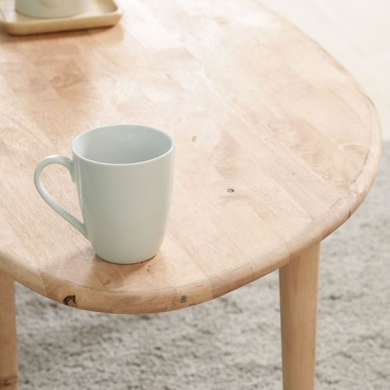 不二貿易 Natural Signature センターテーブル COFFEE