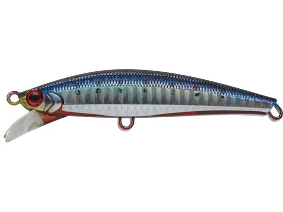 ※商品画像は参考イメージです。●２０ｇ●７５ｍｍ●防波堤やサーフから手軽に狙うことのできる回遊魚として知られるサゴシ（サワラの幼魚）。サゴシ釣りは古くから知られていましたが、ゲームフィッシングとして、