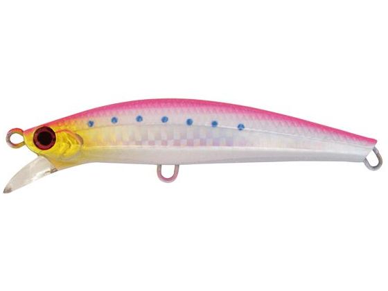 ※商品画像は参考イメージです。●２０ｇ●７５ｍｍ●防波堤やサーフから手軽に狙うことのできる回遊魚として知られるサゴシ（サワラの幼魚）。サゴシ釣りは古くから知られていましたが、ゲームフィッシングとして、