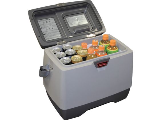 エンゲル ポータブル冷蔵庫 温蔵付(14Lモデル) MHD14F 通販 エンゲル ポータブル冷蔵庫 温蔵付(14Lモデル) MHD14F 通販