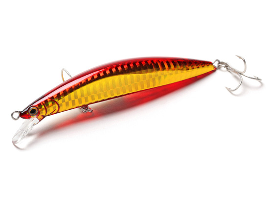 ※商品画像は参考イメージです。●Ｓｉｚｅ：１０５ｍｍ●Ｗｅｉｇｈｔ：１２．５ｇ●Ｔｙｐｅ：Ｆｌｏａｔｉｎｇ●Ｈｏｏｋ：＃６
