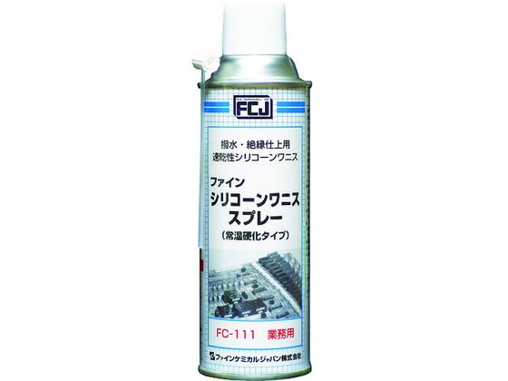 FCJ VR[jXXv[ 300ml FC-111