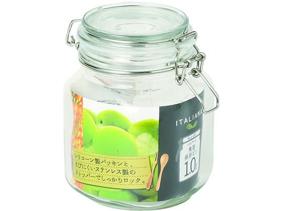 �p�[������ �C�^���A�[�i �p�^�ۑ��r��1.0L L-1011