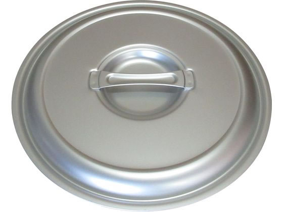●内寸：直径４２０ｍｍ●材質：アルミ（ＡＬ１１００−Ｐ）