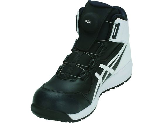 アシックス安全靴オンライン限定27.5クーポン使うチャンスウィンジョブ