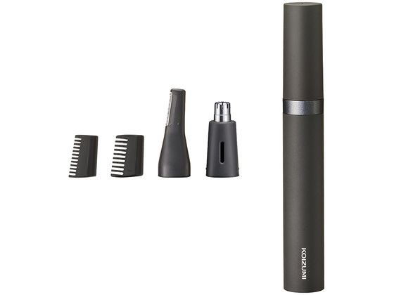 ●水洗い：刃のみ可●電源：ＤＣ ＩＮ ５Ｖ１Ａ●消費電力：約５Ｗ（充電時）●電源方式：充電式●サイズ（約）：約２１（Ｗ）×２１（Ｄ）×１４７（Ｈ）ｍｍ※キャップ含む●質量（約）：約５５ｇ※キャップ、マ