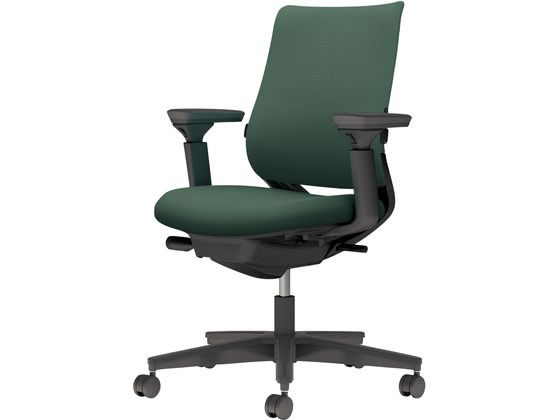 ●品番：Ｃ０４−Ｂ１３２ＣＷ−ＢＫＱ６Ｑ６１●外寸法／幅６８０×奥行５６５×高さ８９０〜９８０ｍｍ●座面寸法／幅４９５×奥行４１０〜４６０ｍｍ●肘内寸法／幅４４５ｍｍ●肘外寸法／幅６３５ｍｍ●座面高さ