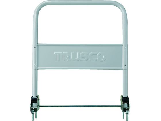 TRUSCO ドンキーカートN用折りたたみハンドル N HJ   Forestway