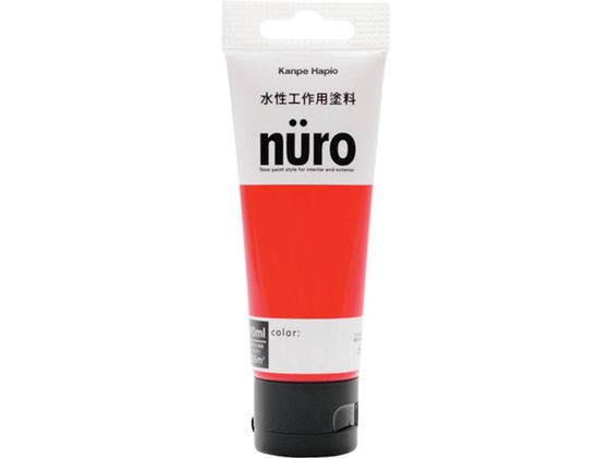 ●型番：681-003●色：赤 ●容量（L）：0．07 ●乾燥時間：約1時間（20℃）、約2時間（冬） ●塗り重ね可能時間：2時間以上（20℃）、4時間以上（冬）●塗布面積：0．6［［M2］］（1回塗