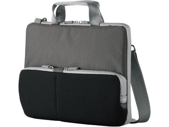 エレコム パソコンケース タブレットケース 肩掛けバッグ BM