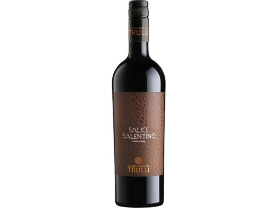 ●内容量：７５０ｍｌ●生産地：イタリア●生産者：トゥルッリ●メーカー：三国ワイン