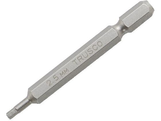 TRUSCO Zprbg 65L 2.5mm THBI-25