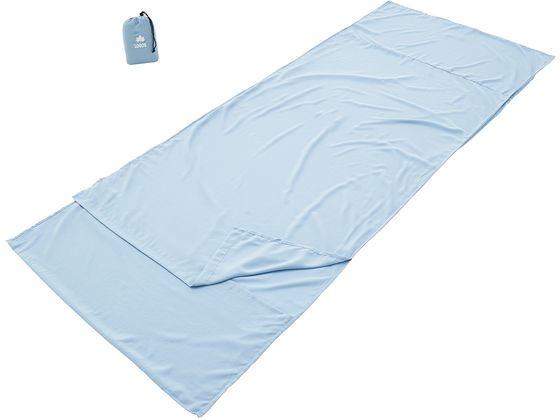 ●総重量：（約）360g●サイズ：（約）幅84×奥行210cm●収納サイズ：（約）直径9×高さ17cm●主素材：抗菌防臭シルキーモイスクロス●Dupont社の抗菌処理技術Silvadurを採用。●抗菌