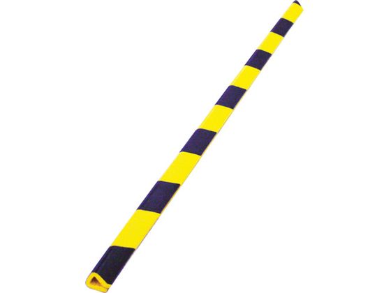 ●型番：TAC-470HYB●色：イエロー／ブラック ●幅（mm）：47 ●長さ（m）：0．9 ●内幅（mm）：30 ●取付方法：貼付タイプ（両面テープ別売）●ニトリルゴム（NBR）