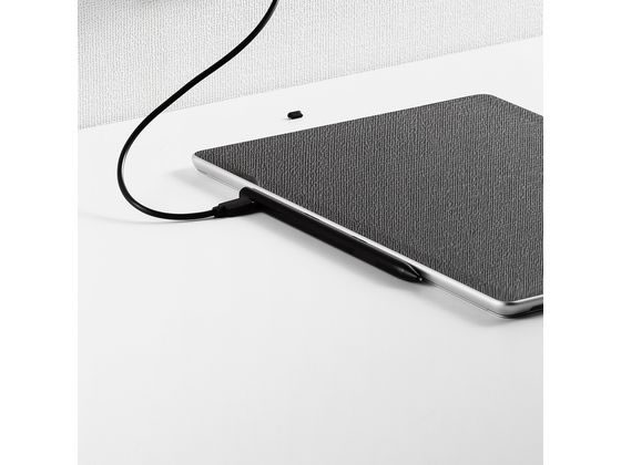 サンワサプライ Surface専用 充電式 極細 タッチペン(ブラック) 通販