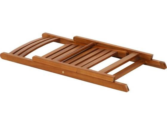 不二貿易 バタフライテーブル＆チェアー５点ＳＥＴ ブラウン 85542 メーカー直送不二貿易 バタフライテーブル＆チェアー５点ＳＥＴ FUJI