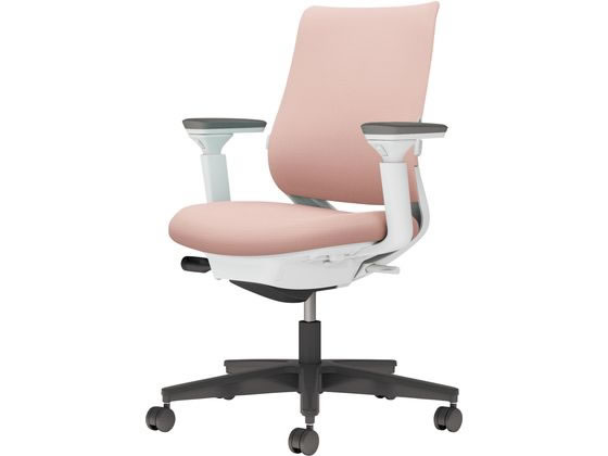 ●品番：Ｃ０４−Ｂ１３２ＣＷ−Ｅ１９Ｇ９Ｇ１●外寸法／幅６８０×奥行５６５×高さ８９０〜９８０ｍｍ●座面寸法／幅４９５×奥行４１０〜４６０ｍｍ●肘内寸法／幅４４５ｍｍ●肘外寸法／幅６３５ｍｍ●座面高さ