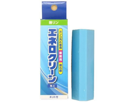カミナガ販売 エネロクリーン 69g 1本入り 通販【フォレストウェイ】