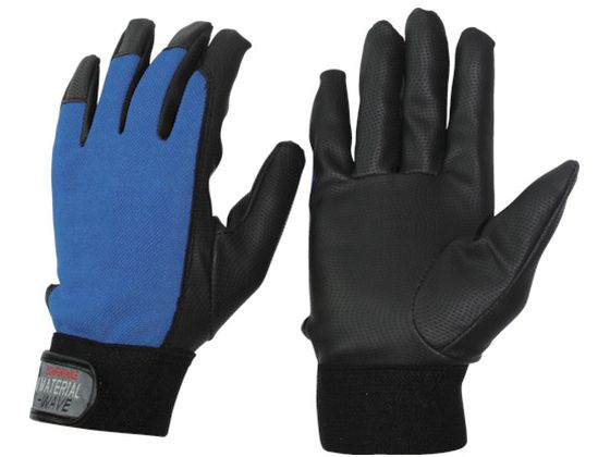 �����ӂ� �s�[���[�E�F�[�u �u���[ L K-18-BL-L