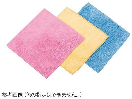 アズワン マイクロファイバークロス 250×250mm GA-200 1-7205-31 通販
