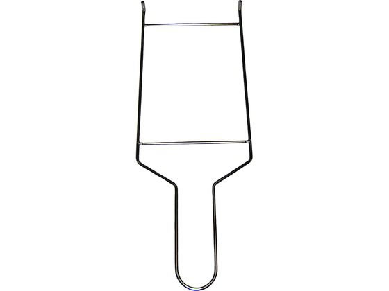 ●外寸：１２０×３３０ｍｍ●材質：１８−８ステンレス