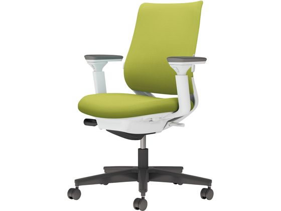 ●品番：Ｃ０４−Ｂ１３２ＣＷ−Ｅ１Ｑ４Ｑ４１●外寸法／幅６８０×奥行５６５×高さ８９０〜９８０ｍｍ●座面寸法／幅４９５×奥行４１０〜４６０ｍｍ●肘内寸法／幅４４５ｍｍ●肘外寸法／幅６３５ｍｍ●座面高さ