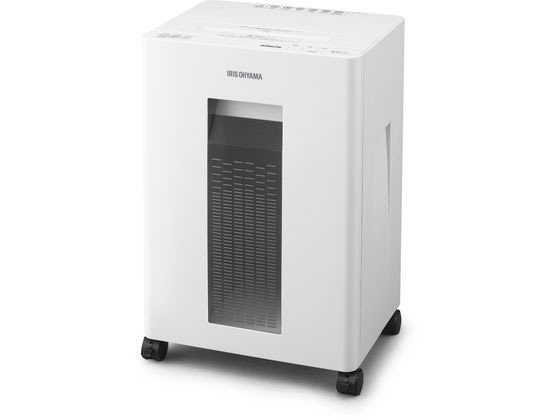 アイリスオーヤマ シュレッダー OF18J - 業務用シュレッダー