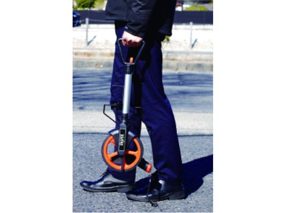 マイゾックス ホイールメジャー MG-200 222303 通販【フォレストウェイ】