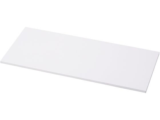 ●商品型番Ｌ６−Ａ９０ＴＴＷ４●外寸法：幅８８２×奥行３３５×高さ１５ｍｍ●等分布耐荷重：棚板１枚あたり／約４０ｋｇ●取付金具４個付き