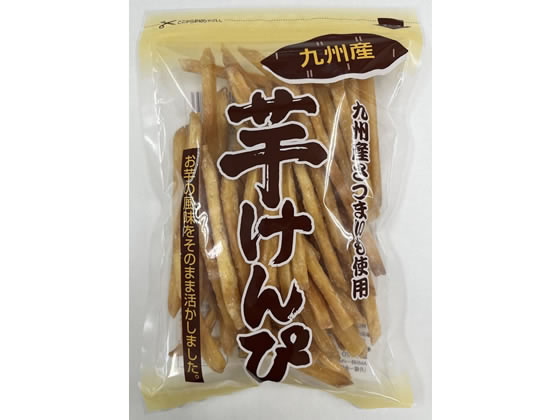 訳アリ)横山食品 芋けんぴ 200g 通販【フォレストウェイ】