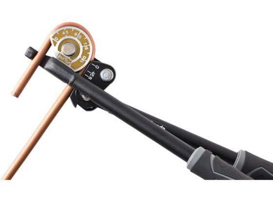 アサダ クイックアクションチューブベンダ3/4 CT206 チューブベンダー CAINZ-DASHアサダ クイックアクションチューブベンダ３／４ CT206