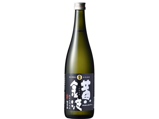 ●内容量：７２０ｍｌ●生産地：新潟県佐渡市・メーカー：株式会社北雪酒造
