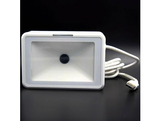 ●光源：６５００Ｋ（ＬＥＤ）●解像度：６４０ ピクセル（Ｈ）×４８０ ピクセル（Ｖ）●視野角：７２°（Ｈ）×６４°（Ｖ）●スキャン角度：ロール３６０°、ピッチ±６５°、スキュー±６０°●動作電圧：５Ｖ