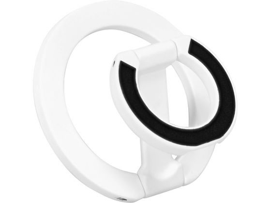 MOTTERU 3WAY �}�O�l�b�g�����O&�X�^���h SRING02WH