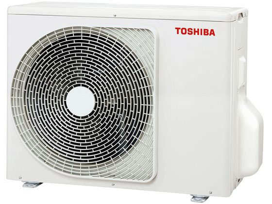 東芝 【配送のみ・工事なし】 6畳向け 自動お掃除付き 冷暖房エアコン