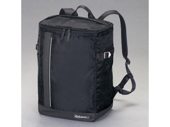 ●サイズ（Ｗ×Ｄ×Ｈ）ｍｍ：３００×２００×４７０●容量：２８Ｌ●材質：４２０ドビーナイロンＰＶＣ●日本製●シンプルなデザインですがスーツケースのような収納力が魅力的●Ａ３ファイル・ヘルメット・シュー