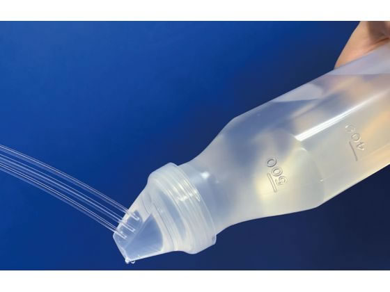 シンリョウ 介護洗髪ボトル 500ml 楕円 40本 307250 通販【フォレスト