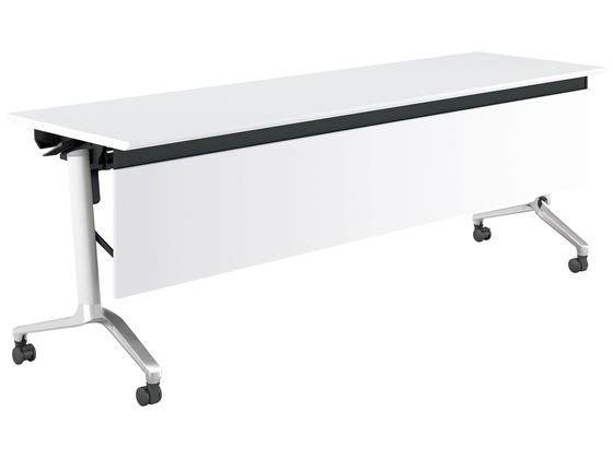 ●品番：ＫＴ−ＰＳ１３０９ＨＭＡＷＮ６●カラー／ホワイト●外寸法／幅２１００×奥行６００×高さ７２０ｍｍ●天板厚み／２５ｍｍ●下肢空間寸法／幅１８５０×高さ５８６ｍｍ●棚寸法／幅１８３５×奥行１４０ｍ