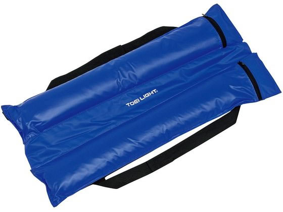 ●材質：内袋／ナイロン＋ＰＶＣ、外被／ターポリン●サイズ：８５×４７ｃｍ（６０ｍｍ丸パイプまで利用可）●重さ：６６０ｇ●セパレートタイプ約１７〜２０ｋｇ用●取手付、室内外兼用、ファスナー付