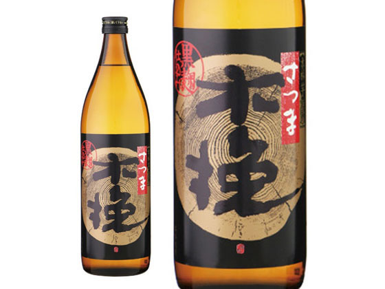 宮崎 雲海酒造 さつま木挽 黒麹仕込 芋焼酎 25度 通販【フォレストウェイ】